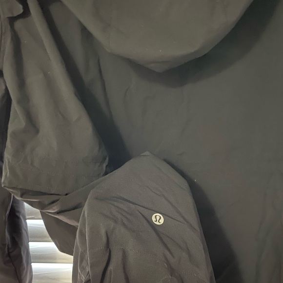 Lululemon &go Swing Trench - Picture 7 of 8